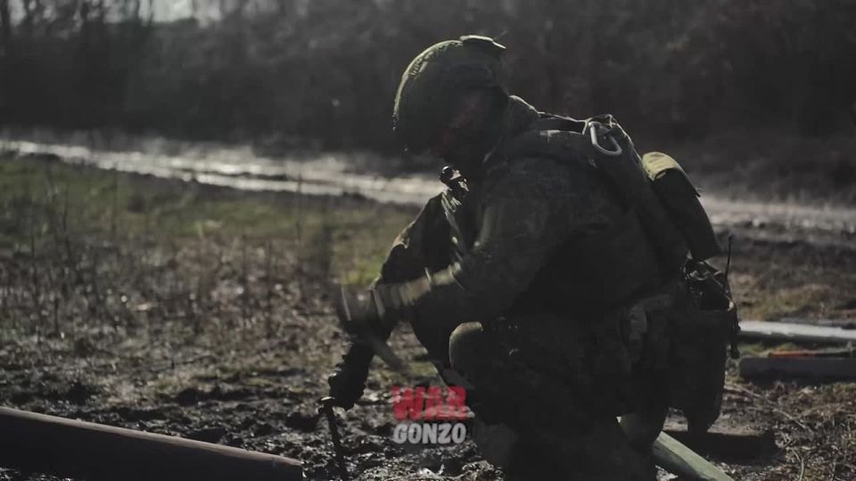 WarGonzo: ������������ ����: �Supercam S350� ����������� � ����