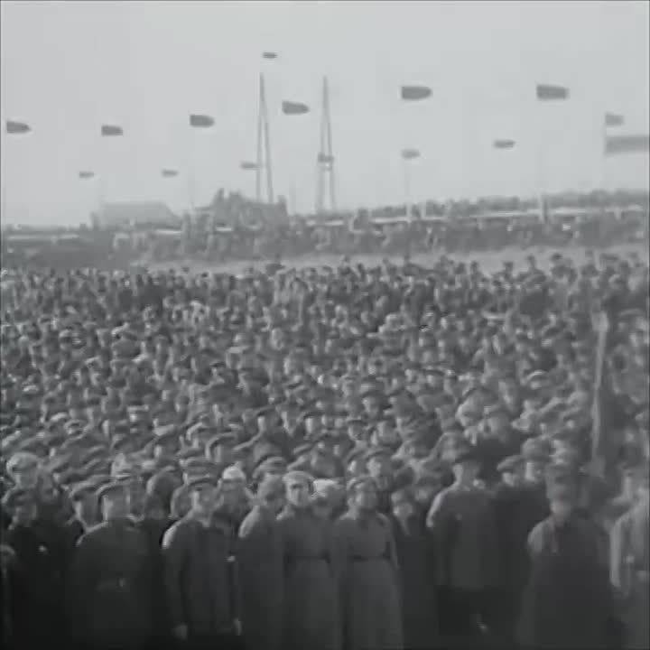 �������������� ������. 15 ����� 1927 ���� �������� ������������� ���������������� ���