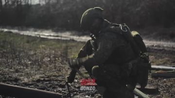 WarGonzo: Молниеносный взлёт: «Supercam S350» поднимается в небо