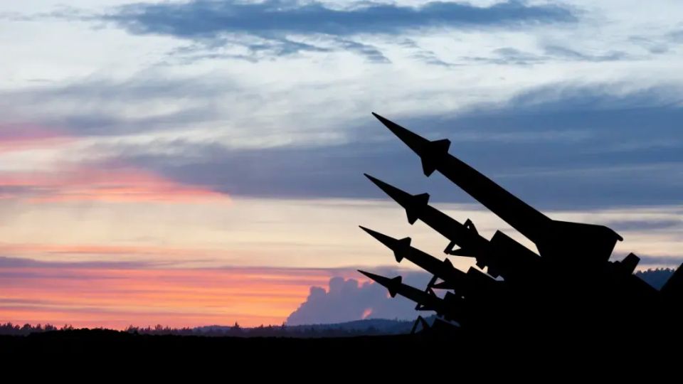 ���� Storm Shadow �� �������: ��������� ������� � ������� ������