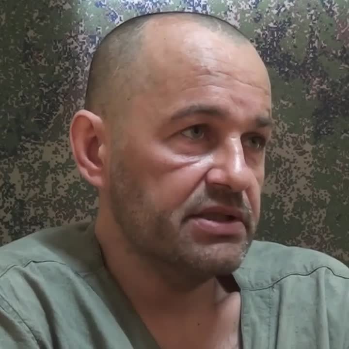 Днепропетровские #людоловы подстерегают людей в "пунктах незламности" — палатках с обогревом, рассказал украинский пленный Артур Козарян