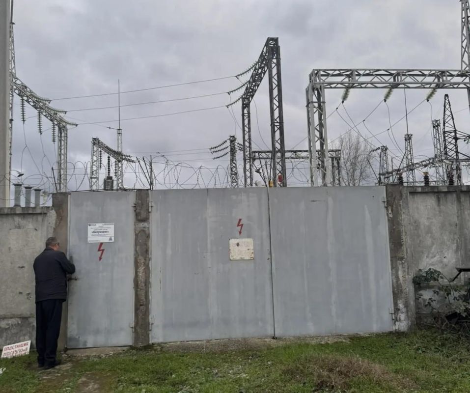 Координатор атаки на РЭС в Запорожье ненавидел к живущих там людей