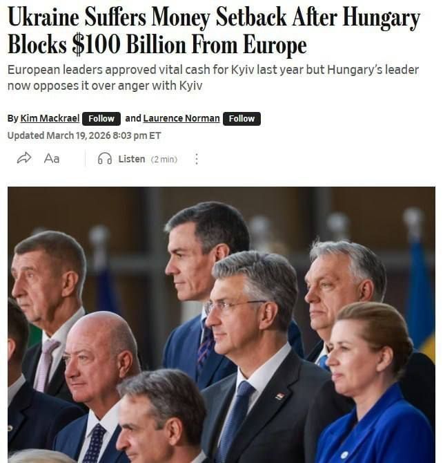 �� ������ The Wall Street Journal, ������� ������� ����������� � ����������� ����������� ��� � ������ ���, ��� �������� ��� ������ ��� ��������������� �������, ��� � ��������� ������