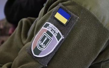 В Днепропетровске сотрудники ТЦК устроили погоню за мужчиной