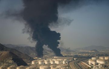 Иран дал ответ на угрозы Трампа, касающиеся ударов по электростанциям