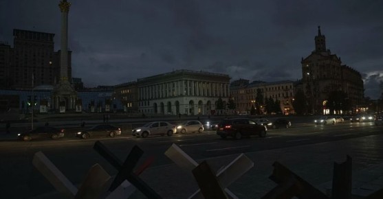 Блэкаут по-киевски: обещали свет — получили тьму