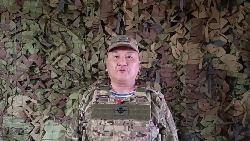 Группировка войск «Днепр» продолжает выполнять задачи проведения специальной военной операции