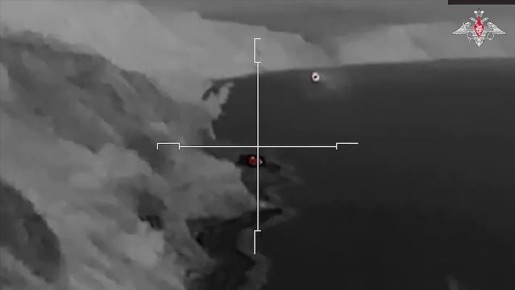 Расчет ПТРК «Фагот» 58 гвардейской общевойсковой армии группировки «Днепр» уничтожил боевую бронированную машину и пикап с пехотой ВСУ