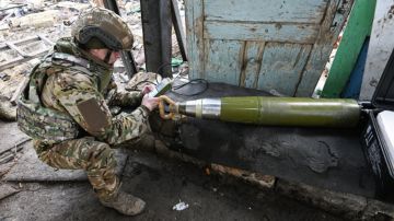 Валерий Герасимов: «Наступление ведётся на всех направлениях»