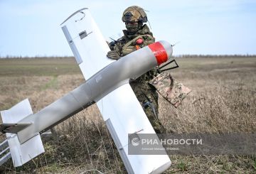 ����� ������ ������ �������� FPV-������ ����������� ���� �������-2� 58-� ������������� ����� ����������� ����� ������ �� ����������� ������