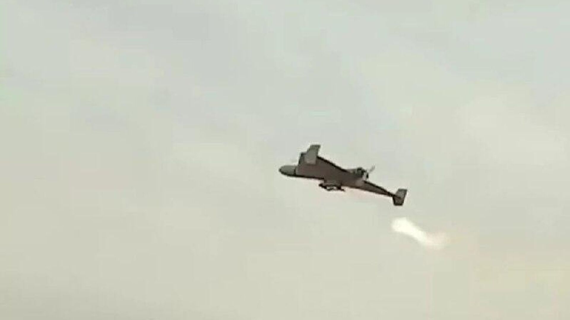 Минобороны Украины заявило о запуске 999 беспилотников "Герань" за 24 часа