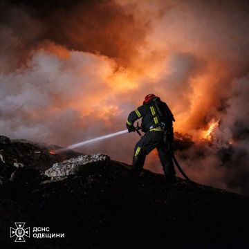 Олег Царёв: ВС РФ ночью нанесли удары по объектам в 6 областях Украины: