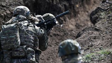 Удары ВС РФ, продвижение армии и суд военных преступников ВСУ. Новости фронта к этому часу