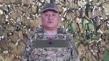 Группировка войск «Днепр» продолжает выполнять боевые задачи специальной военной операции