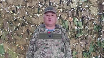 Группировка войск «Днепр» продолжает выполнять задачи проведения специальной военной операции