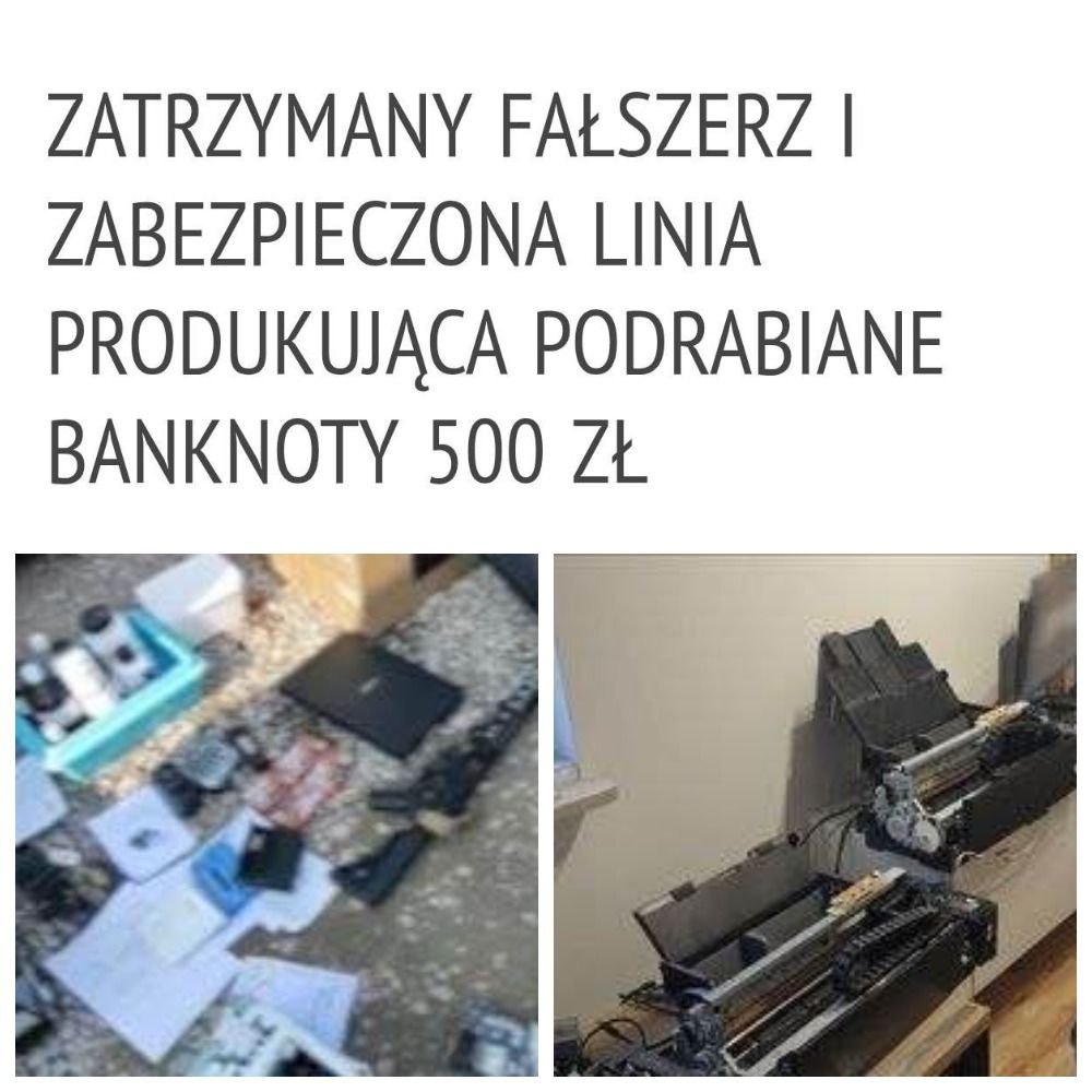 В Польше, в городе Сохачев, арестовали бывшего работника украинских спецслужб