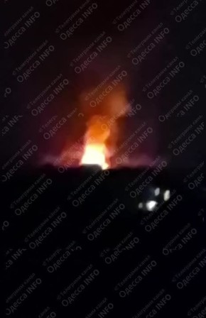 Хроника ударов по территории Украины 28 марта - 29 марта 2026 года