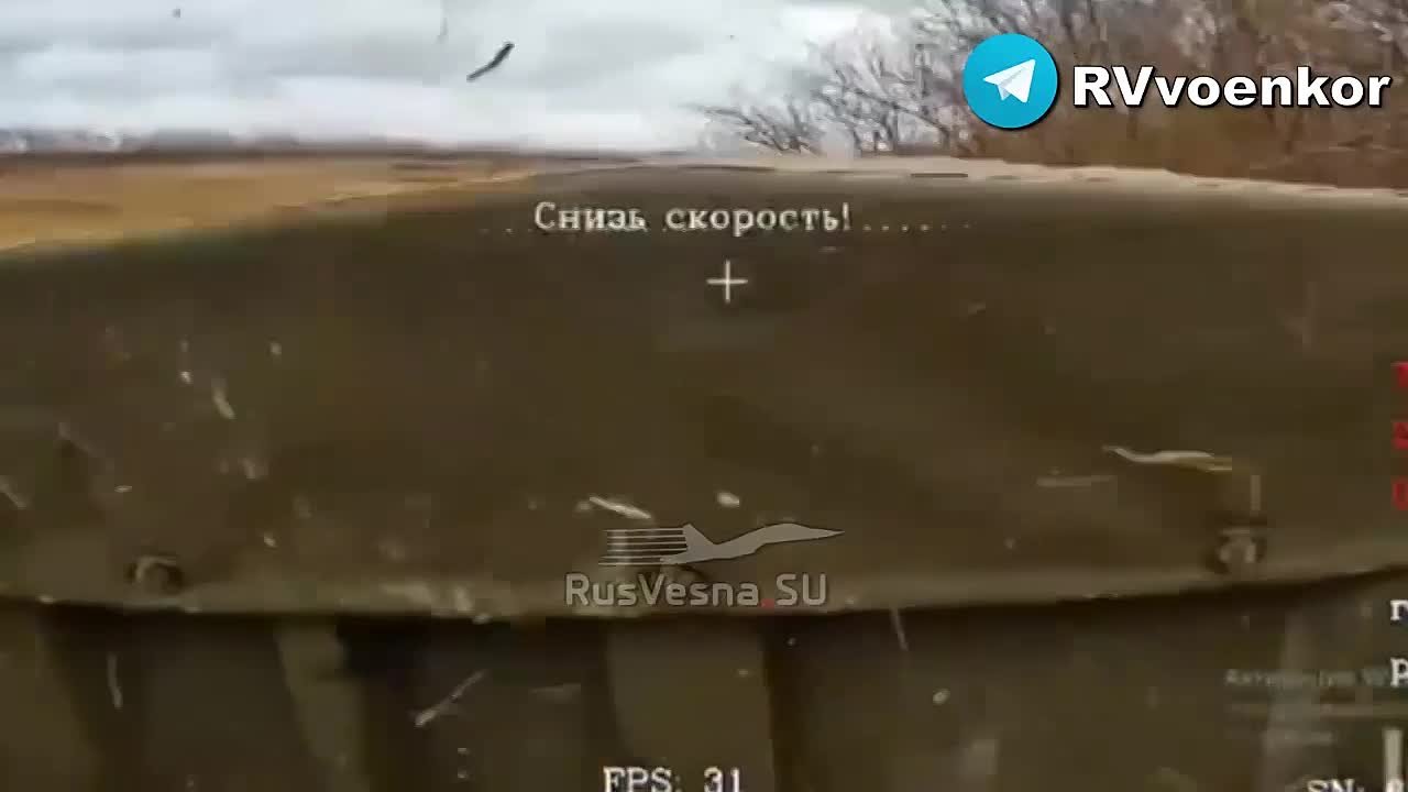 «тважные» громят технику и пехоту врага в боях за Покровском, Мирноградом и в Днепропетровской области