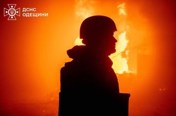 В Днепропетровске прогремел взрыв