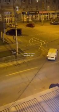 В Днепропетровске потихоньку учатся общению с ТЦК