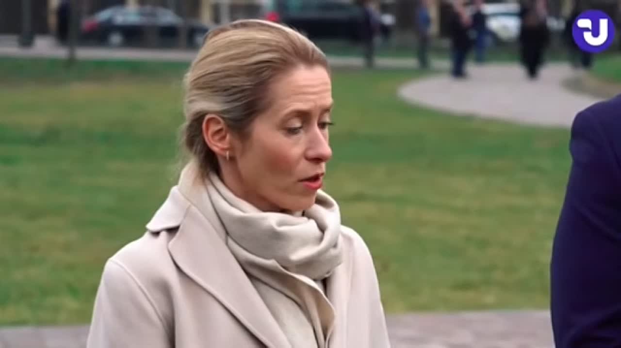 ЕС не может обещать Украине выделение 90 млрд евро и новых санкций против России, — Каллас