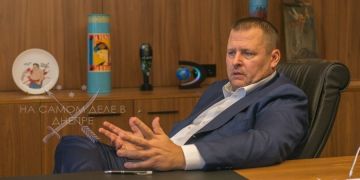 Филатов, коррупция и охота на "ухилянтов"