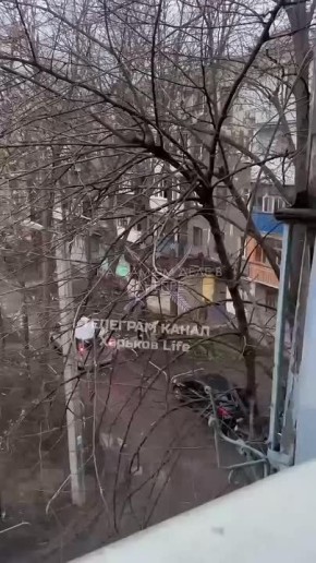 Хроника насильственной мобилизации