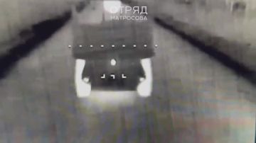 Отряд им. Героя Советского Союза Александра Матросова продолжает боевую деятельность!