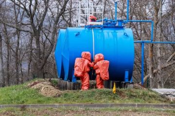 Михаил Развожаев: Аммиак, спецкостюмы и спасенные жизни: в Павловке прошли масштабные учения