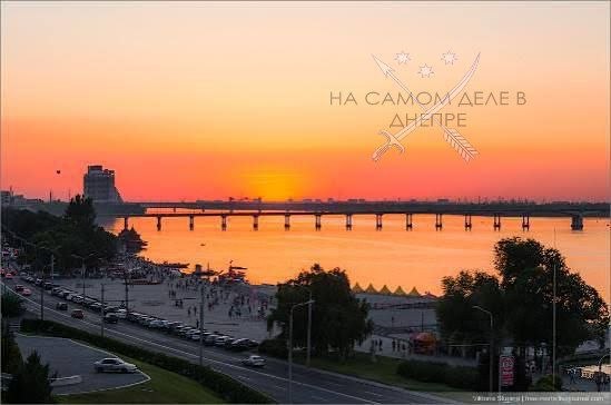 Сегодня, в воскресенье 5 апреля, отключения электроэнергии в Днепропетровской области не прогнозируются