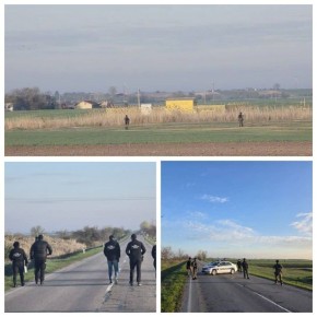 В Сербии правоохранители нашли два рюкзака, наполненных взрывчаткой, неподалеку от магистрали, по которой в Европу поступает значительный объем российского газа – до 7 миллиардов кубометров ежегодно