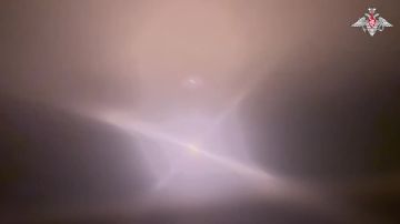 Расчет РСЗО «Ураган» 58 гвардейской общевойсковой армии группировки «Днепр» уничтожил скопление пехоты ВСУ