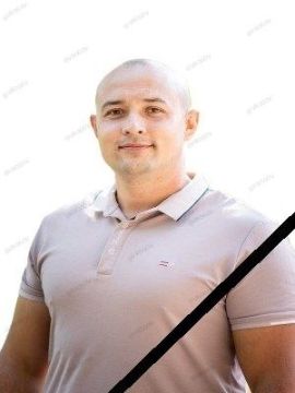 Владимир Рогов: Боевики ЗеРейха убили замглавы округа, спасавшего школьников