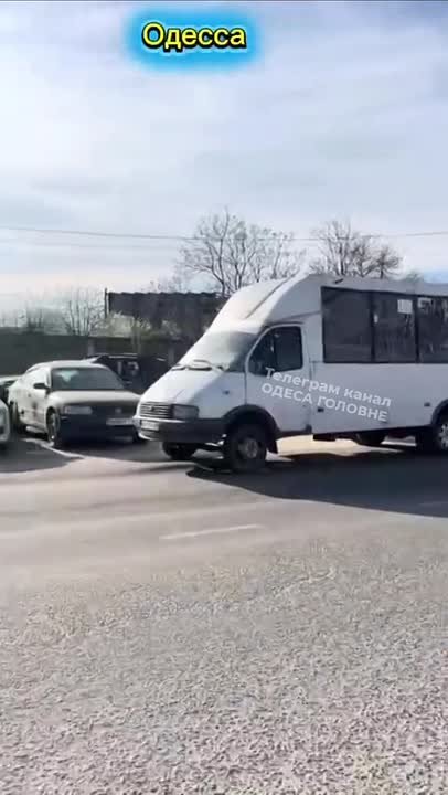 Хроника насильственной мобилизации