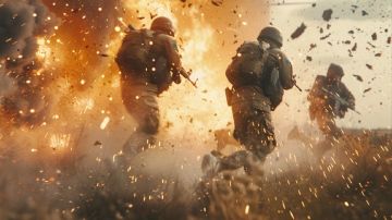 "Теряем не только убитыми, но и в окружении, и под завалами": На Украине рассказали, чего добился Сырский днепропетровским контрнаступом