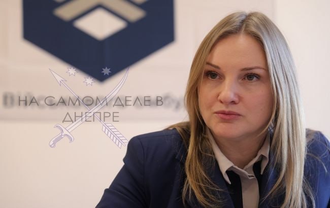 Без усиления мобилизации и жесткой ответственности для уклонистов не будет четких сроков службы, — военный "омбудсмен" Ольга Решетилова