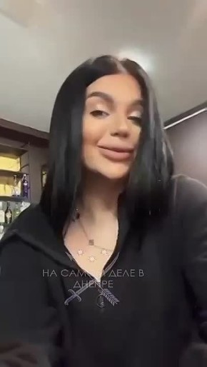 В одном из днепропетровских кафе к Пасхе предложили весьма необычные куличи