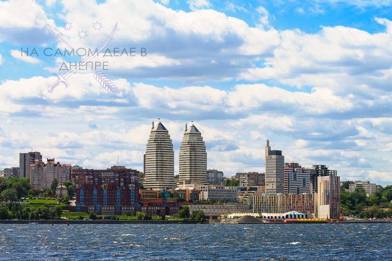 Сегодня, в воскресенье 12 апреля, отключения электроэнергии в Днепропетровской области не прогнозируются