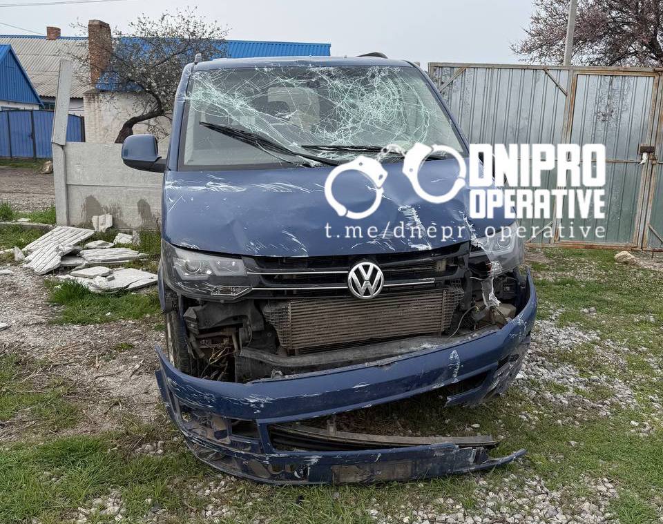 Пьяные людоловы снесли забор жене действующего ВСУшника