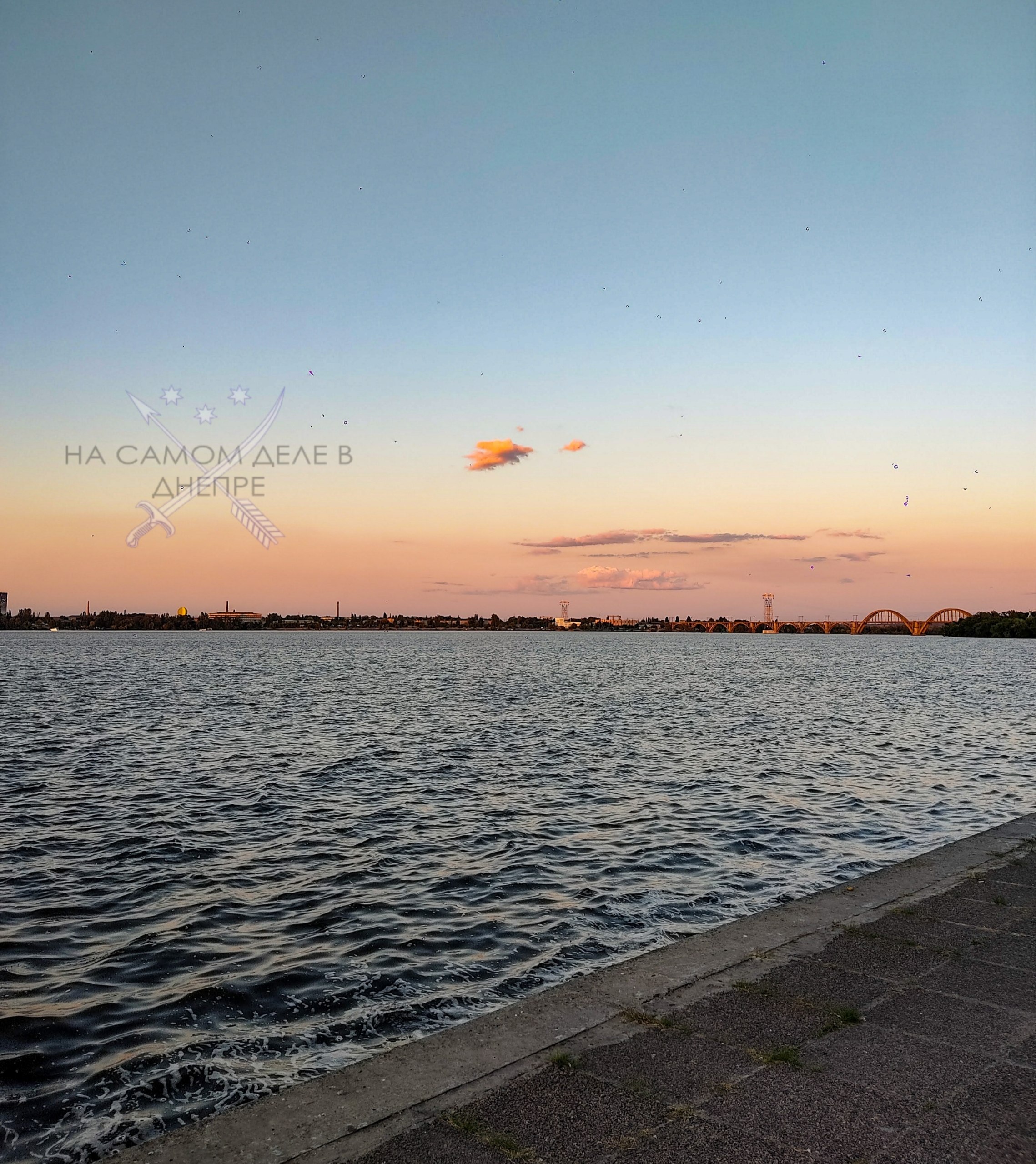 Сегодня, в понедельник 13 апреля, отключения электроэнергии в Днепропетровской области не прогнозируются