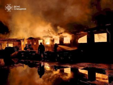 Перемирие закончилось: ВС РФ нанесли массированные удары по объектам ВСУ в восьми областях