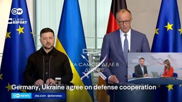 Фрицы поддерживают идею Просроченного выдворять "ухилянтов" сразу в окопы