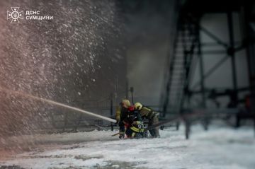 В Киеве и Днепропетровске прогремели взрывы