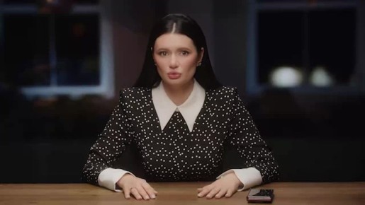 Диана Панченко: Вор должен сидеть в тюрьме