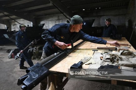 ����������� ������������ ������ ����� ������� ���-2 ��������������� 299-�� ���������-���������� ����� ��� ����������� ����� ������ �� ����������� �����������