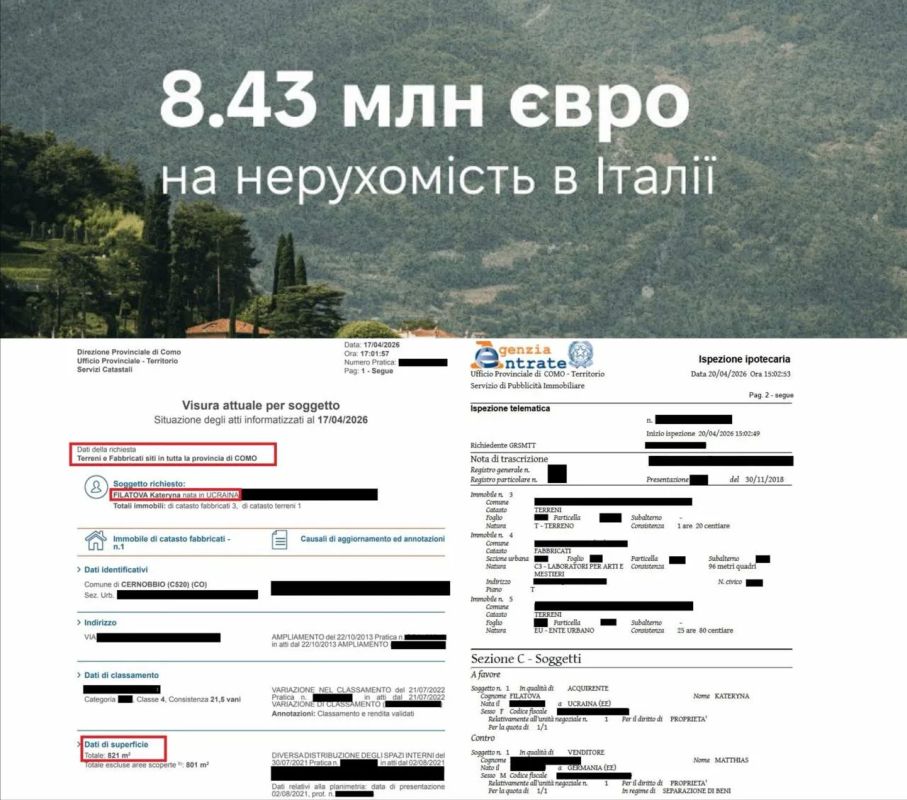�� ���� ���� ��������������� �������� �������� ��������� ������������ �� ����� ���� ���������� �8,43 ���, � �������