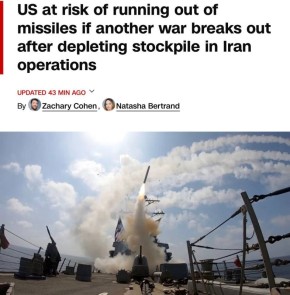 CNN: ������������ ����� �������� ������ � ������