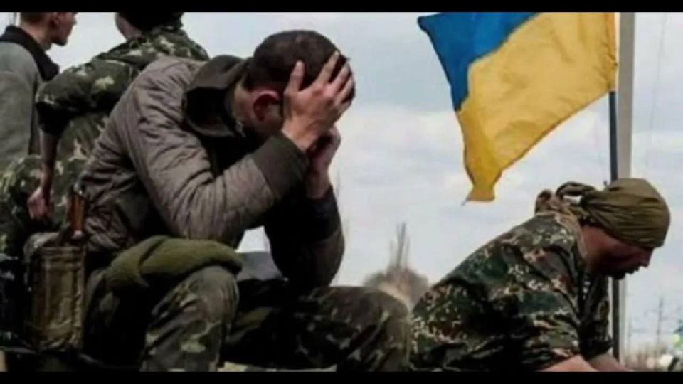 ВСУ теряют позиции и сталкиваются с проблемами внутри армии