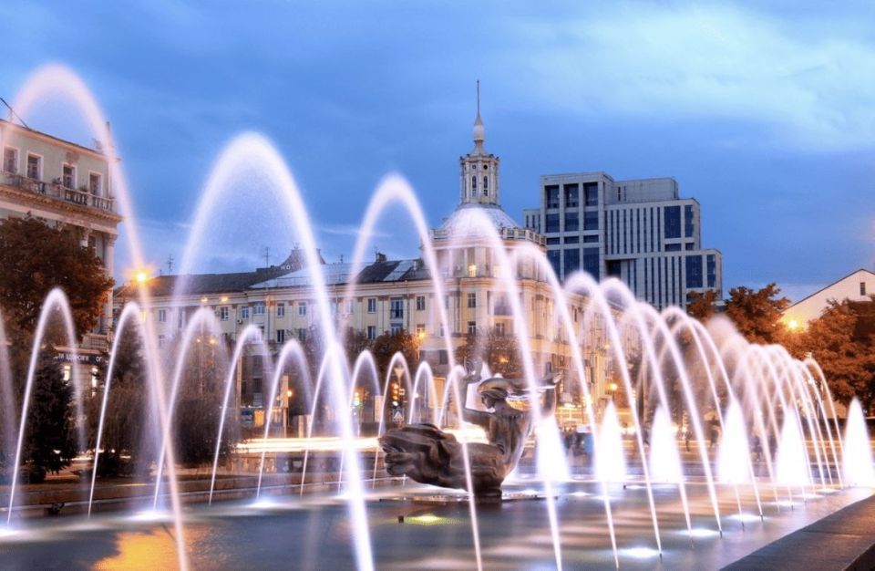 Сегодня, в субботу 2 мая, отключения электроэнергии в Днепропетровской области не прогнозируются