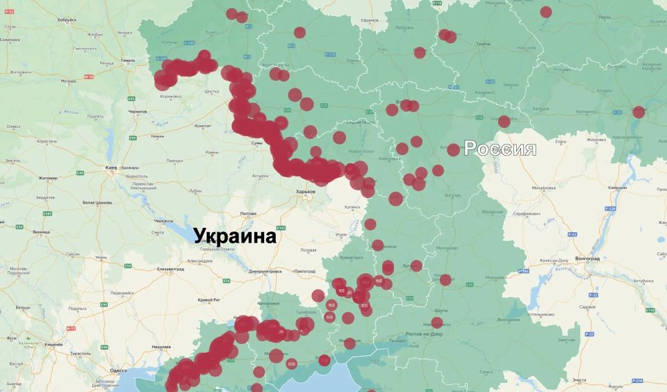 Родион Мирошник: 34 мирных жителя, в том числе 2 детей, погибли от рук украинских боевиков за минувшую неделю
